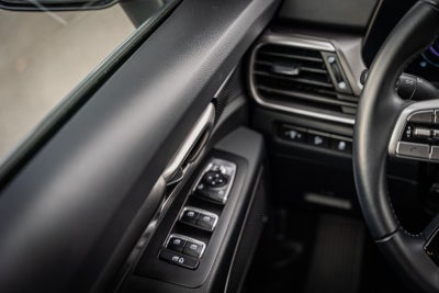 2025 Kia Telluride LX