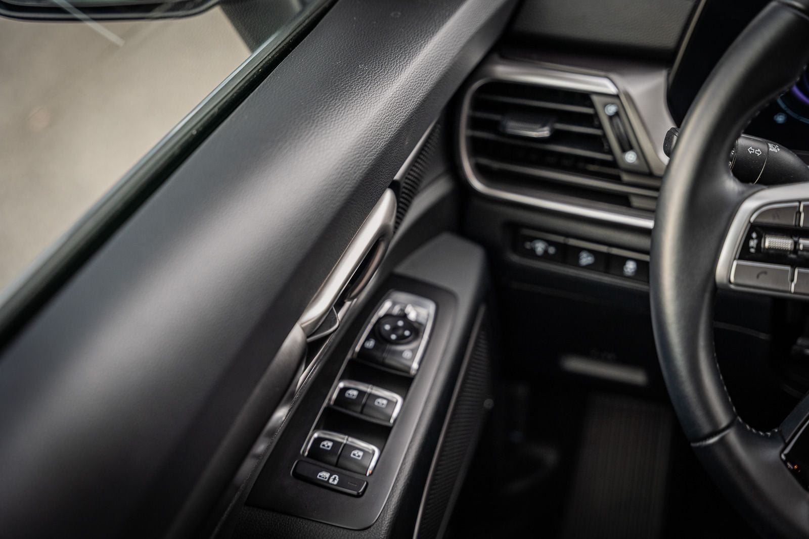 2025 Kia Telluride LX