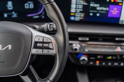 2025 Kia Telluride LX