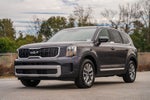 2025 Kia Telluride LX