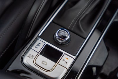 2025 Kia Telluride LX