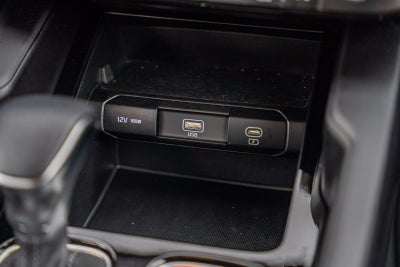 2025 Kia Telluride LX