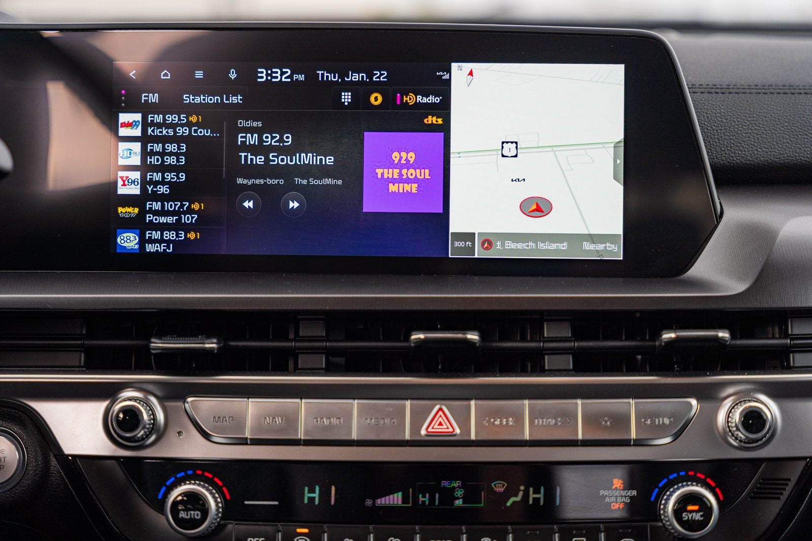 2025 Kia Telluride LX