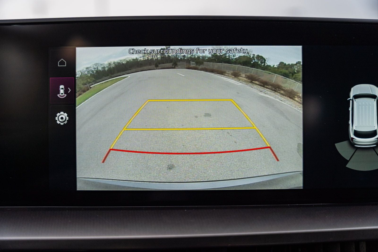 2025 Kia Telluride LX