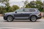 2025 Kia Telluride LX