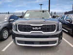 2023 Kia Telluride LX