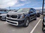 2023 Kia Telluride LX