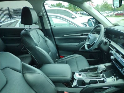 2023 Kia Telluride LX