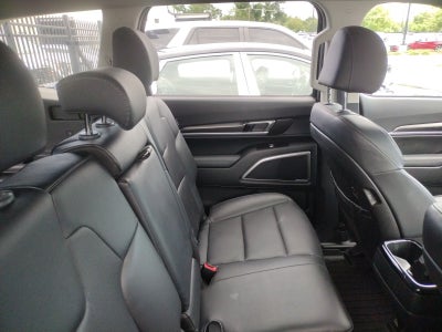 2023 Kia Telluride LX