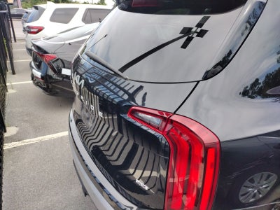 2023 Kia Telluride LX