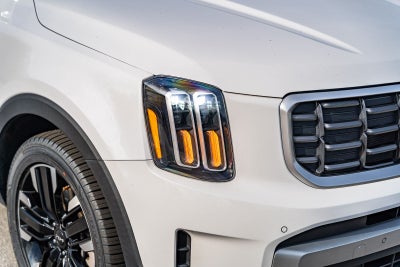 2024 Kia Telluride SX-Prestige