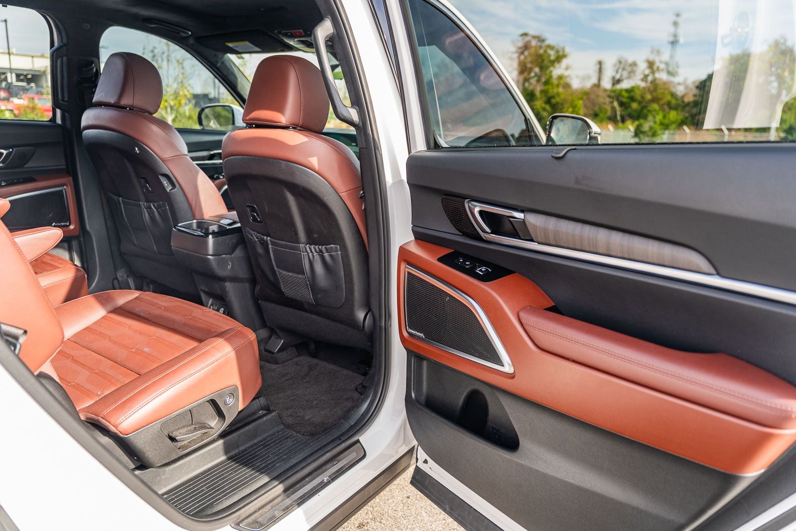 2024 Kia Telluride SX-Prestige