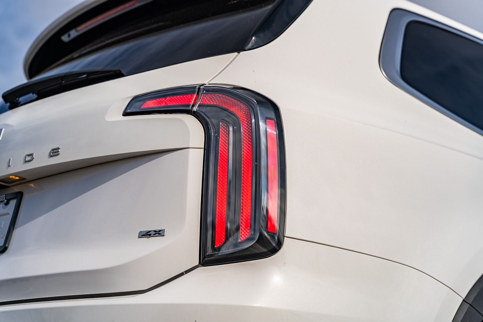 2024 Kia Telluride SX-Prestige