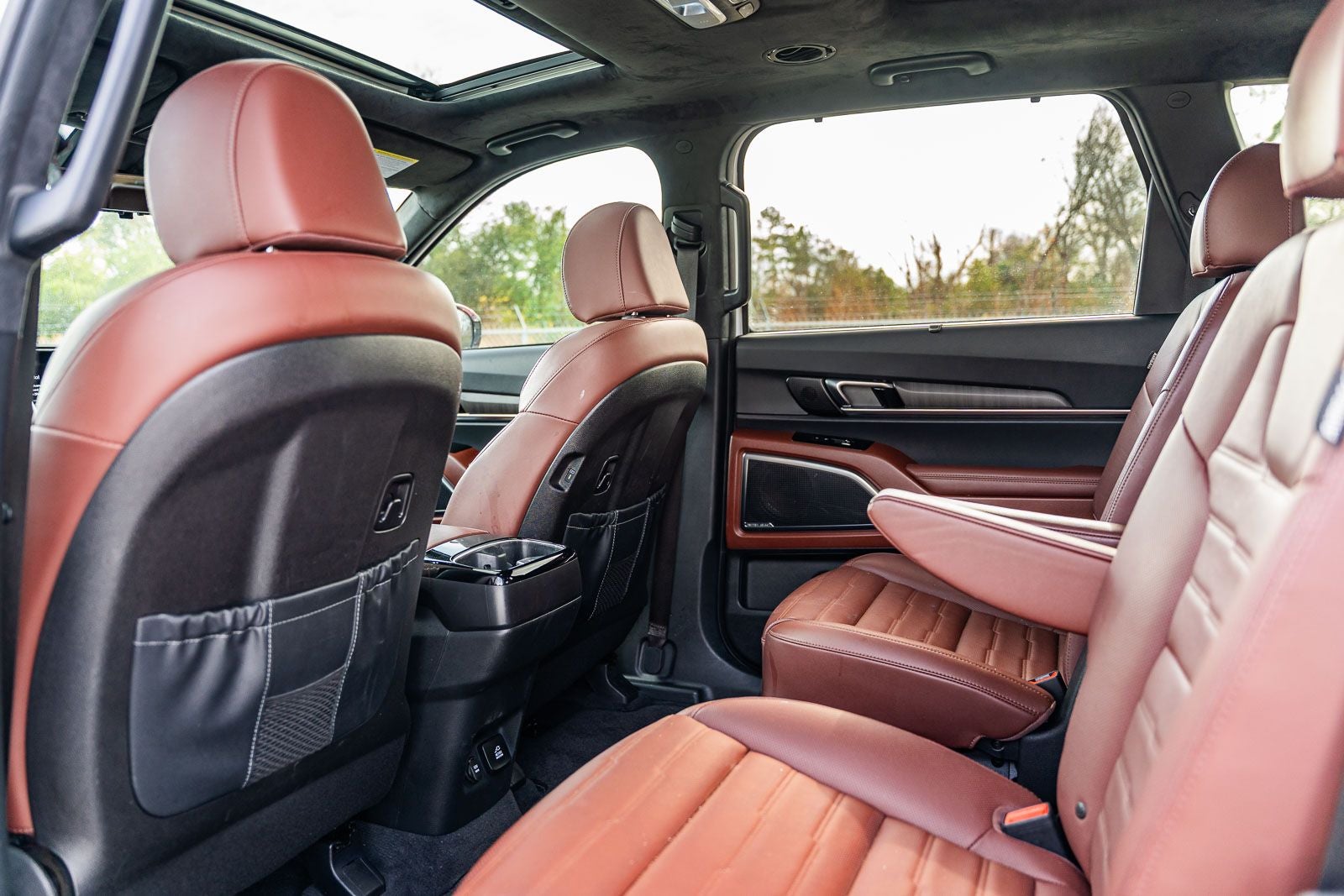 2024 Kia Telluride SX-Prestige