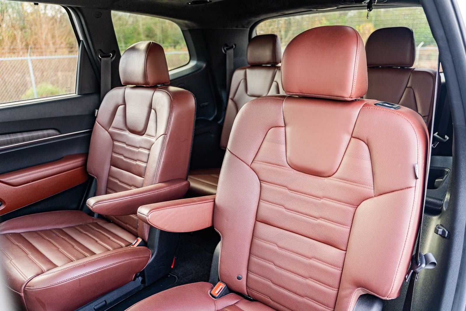 2024 Kia Telluride SX-Prestige