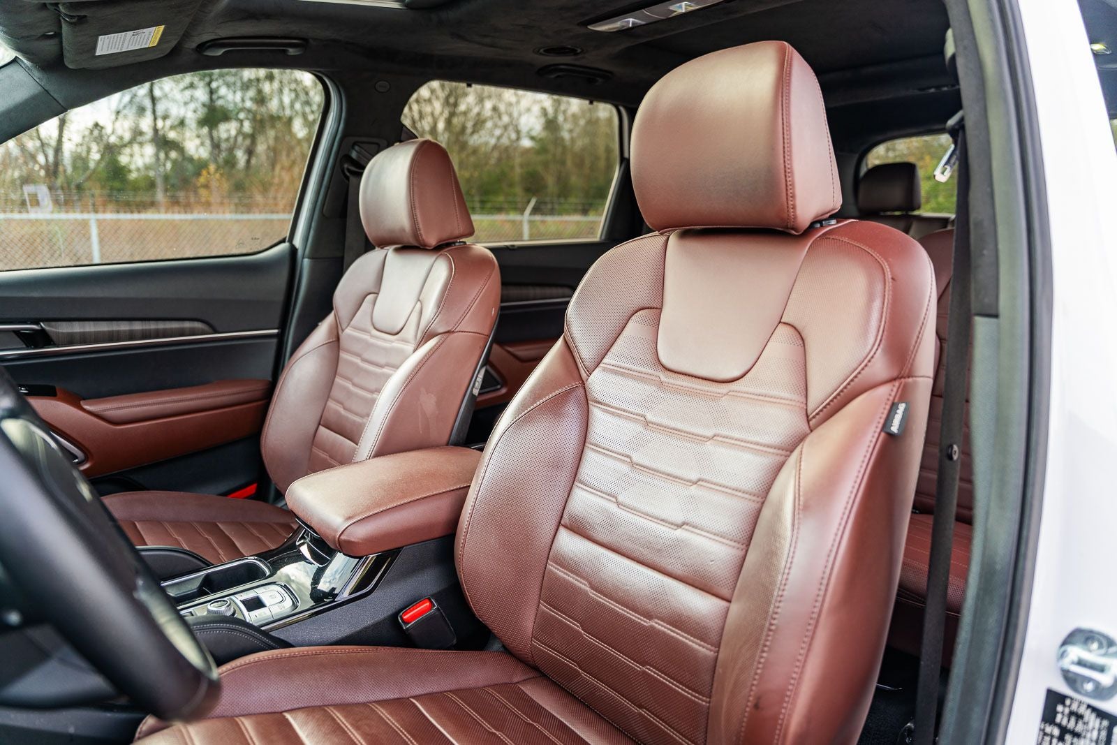 2024 Kia Telluride SX-Prestige