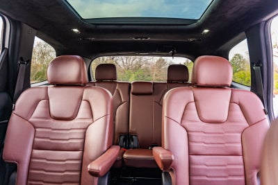 2024 Kia Telluride SX-Prestige