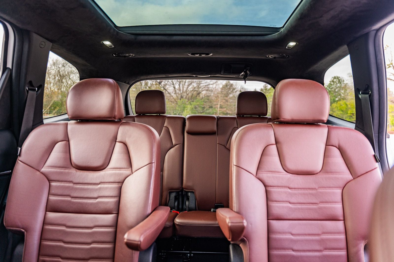 2024 Kia Telluride SX-Prestige