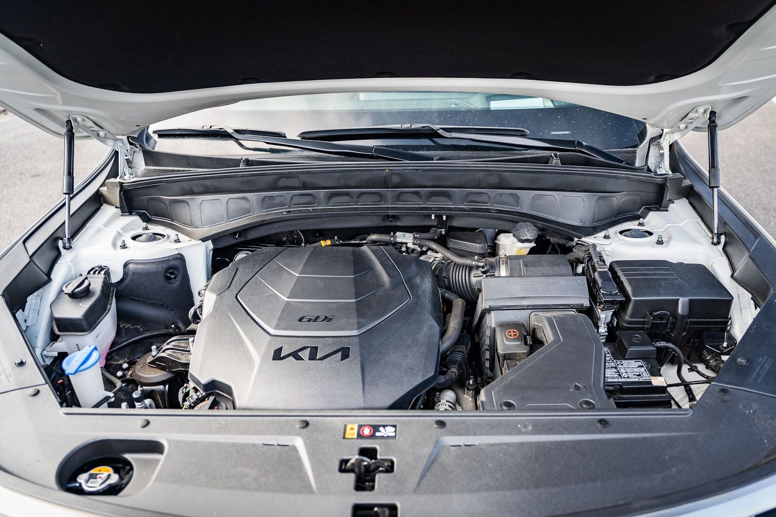 2024 Kia Telluride SX-Prestige