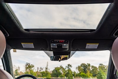 2024 Kia Telluride SX-Prestige