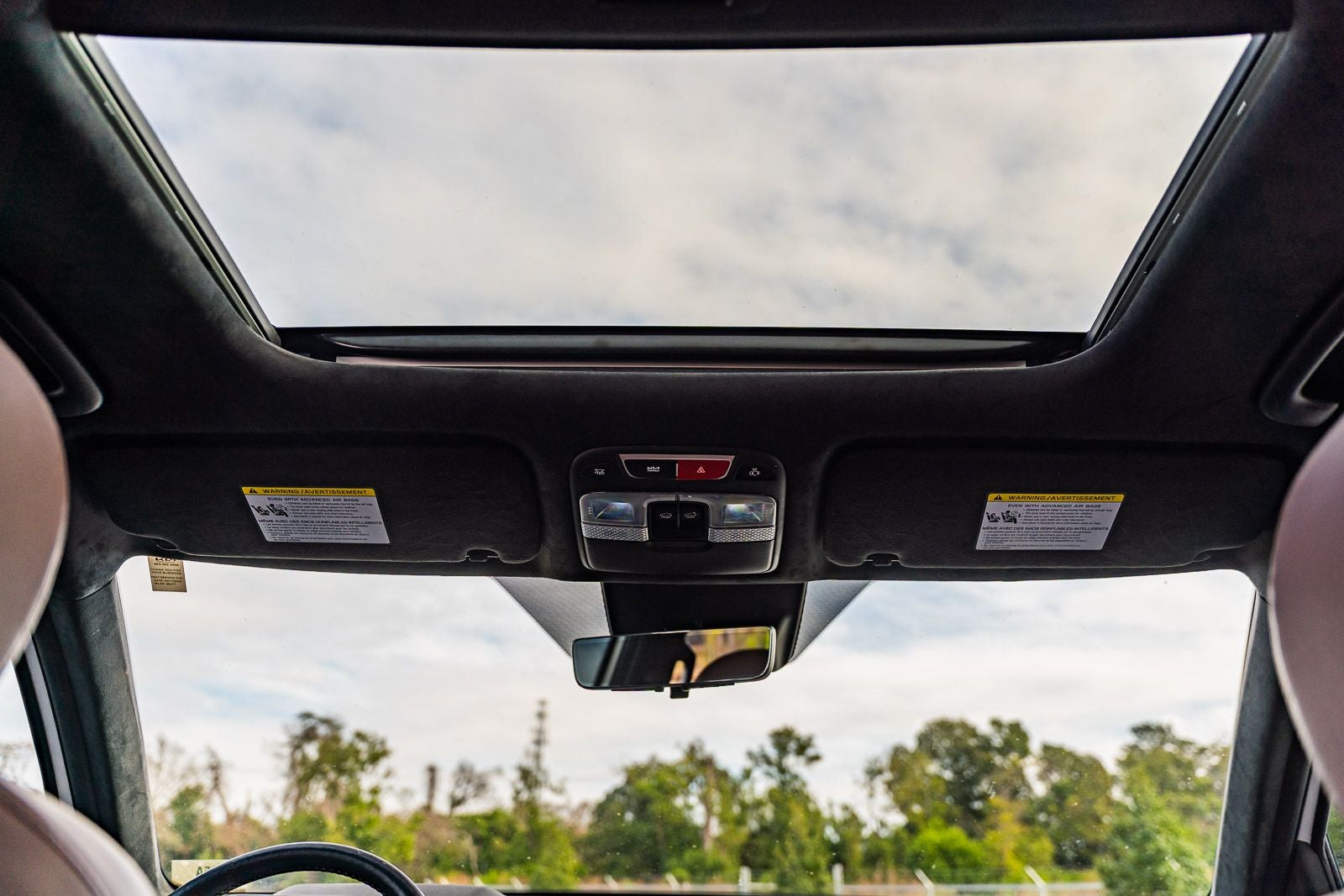 2024 Kia Telluride SX-Prestige