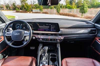 2024 Kia Telluride SX-Prestige