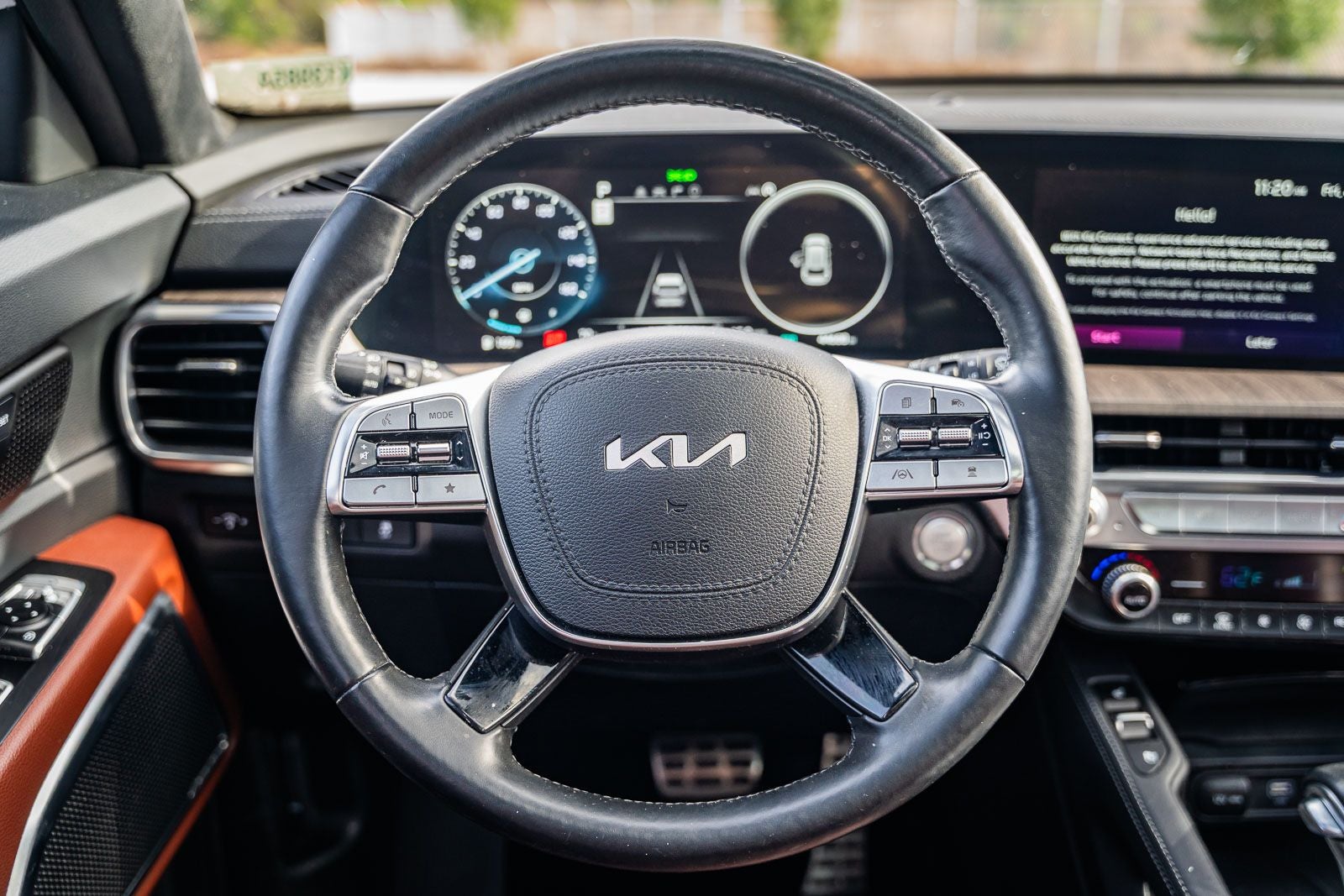 2024 Kia Telluride SX-Prestige