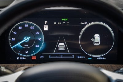 2024 Kia Telluride SX-Prestige