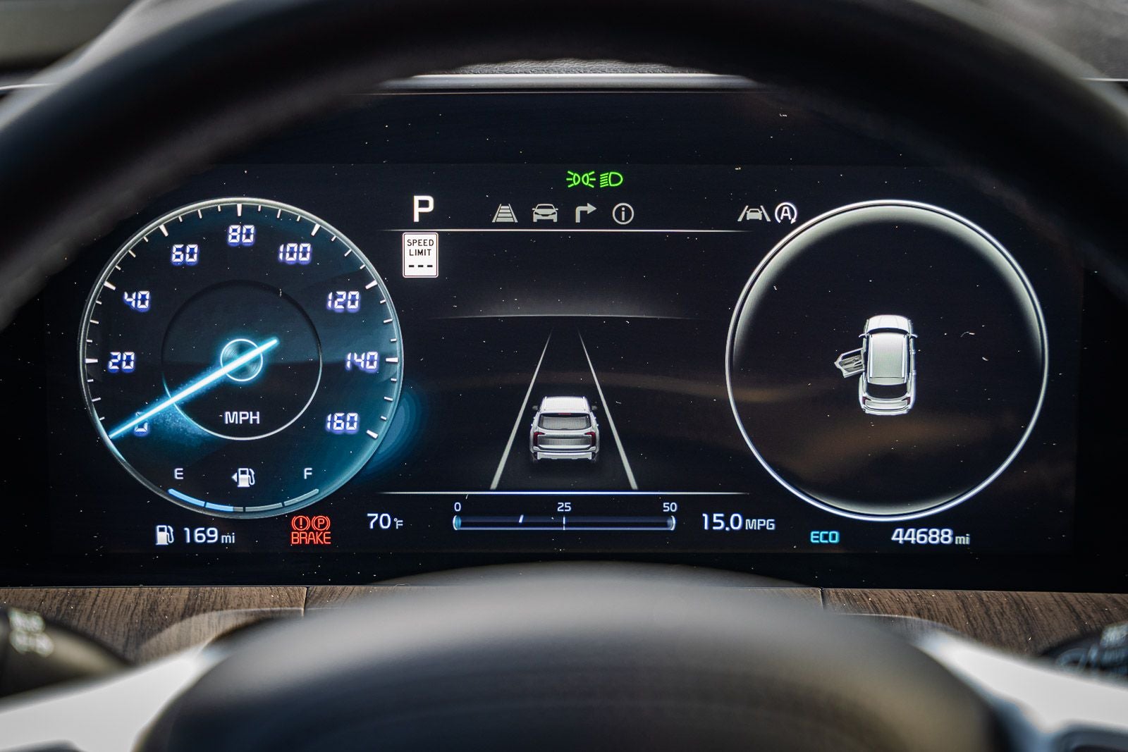 2024 Kia Telluride SX-Prestige