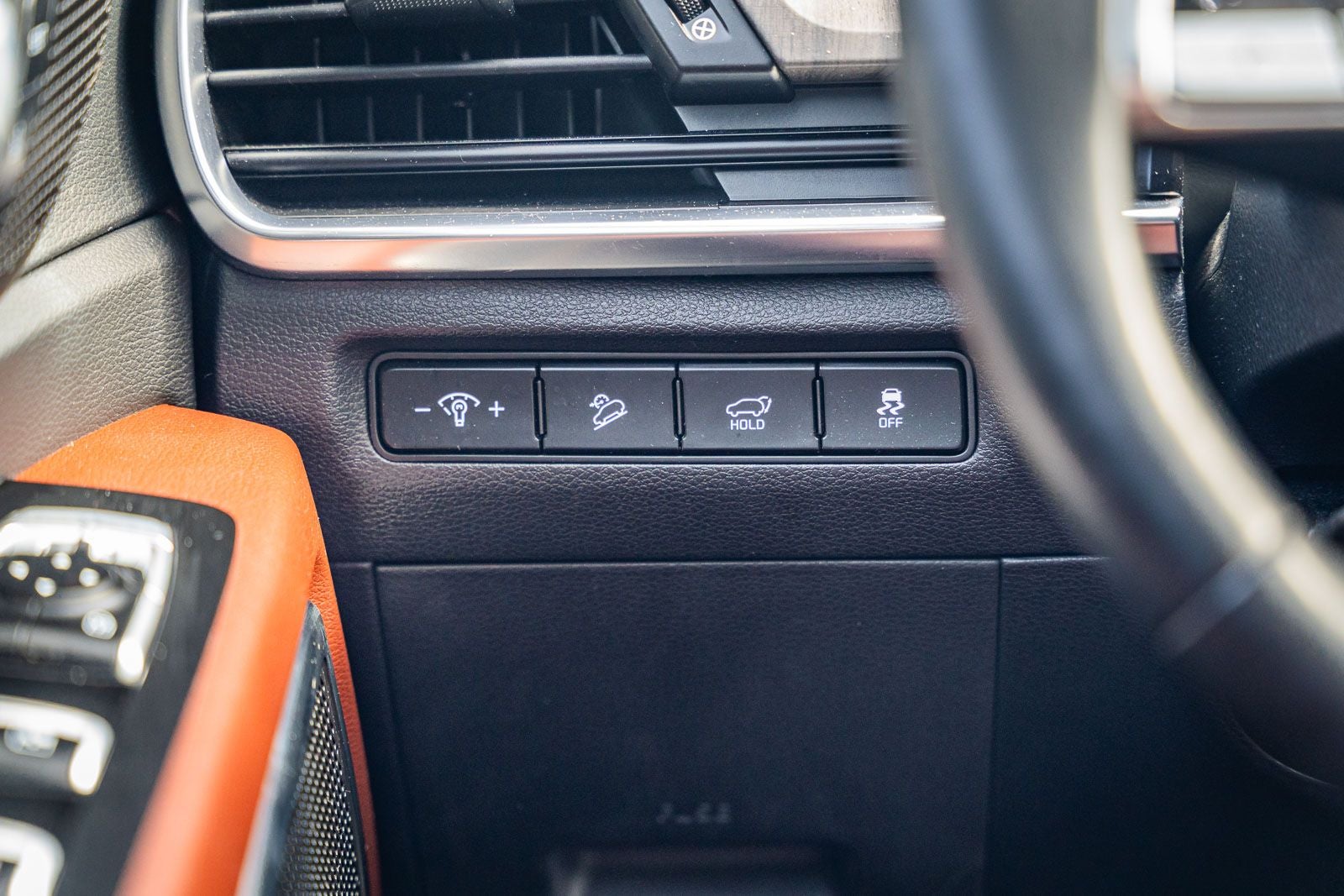 2024 Kia Telluride SX-Prestige