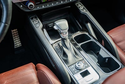 2024 Kia Telluride SX-Prestige