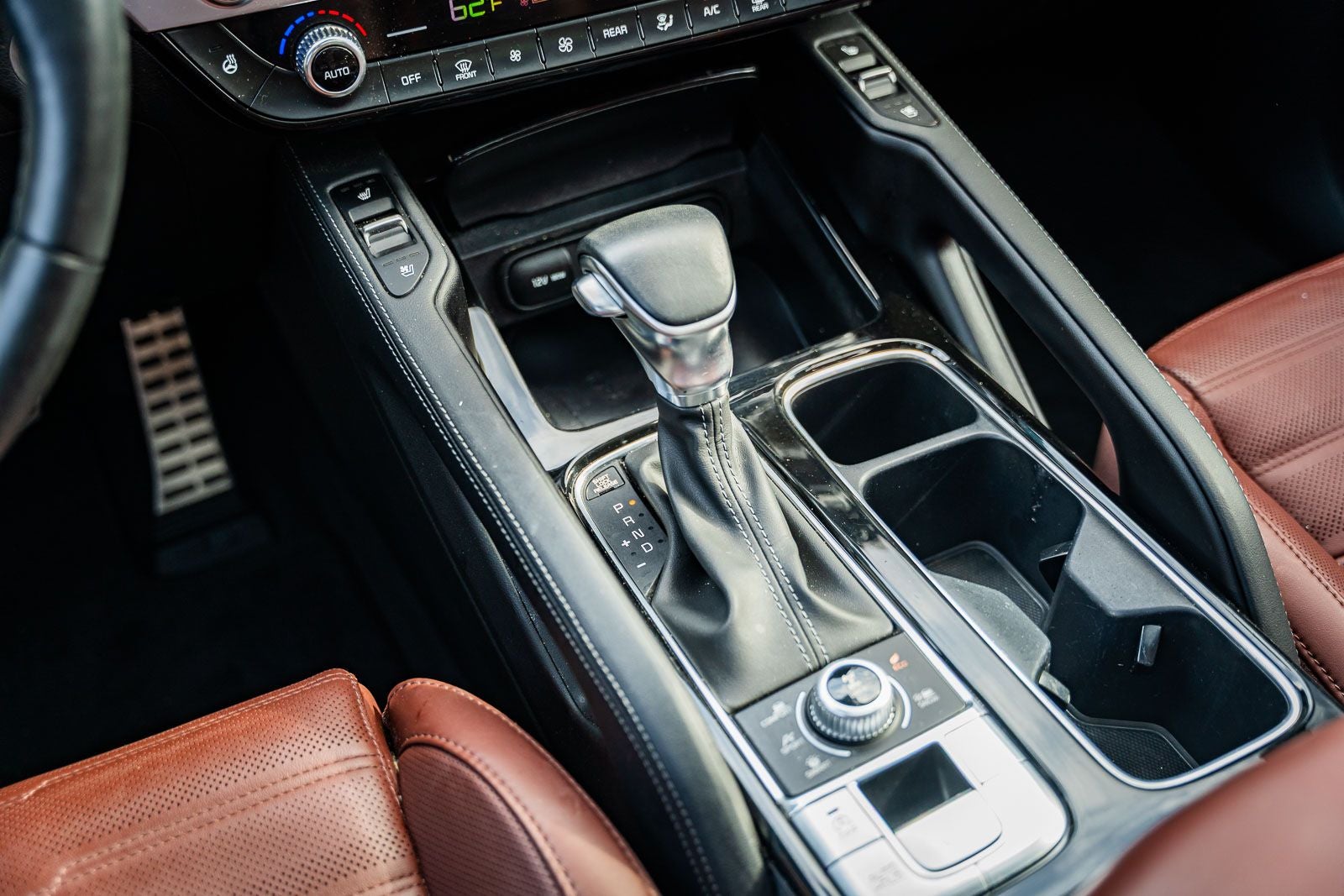 2024 Kia Telluride SX-Prestige