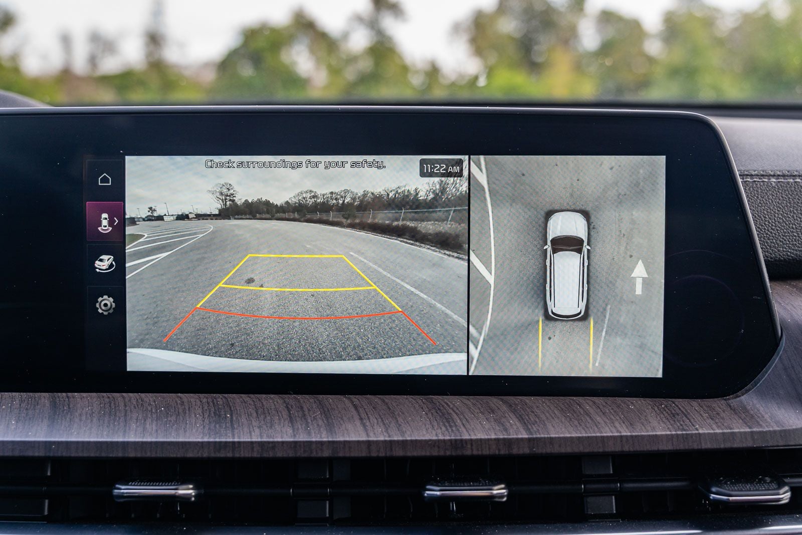 2024 Kia Telluride SX-Prestige