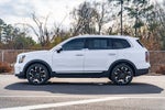 2024 Kia Telluride SX-Prestige