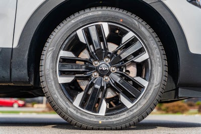 2024 Kia Telluride SX-Prestige