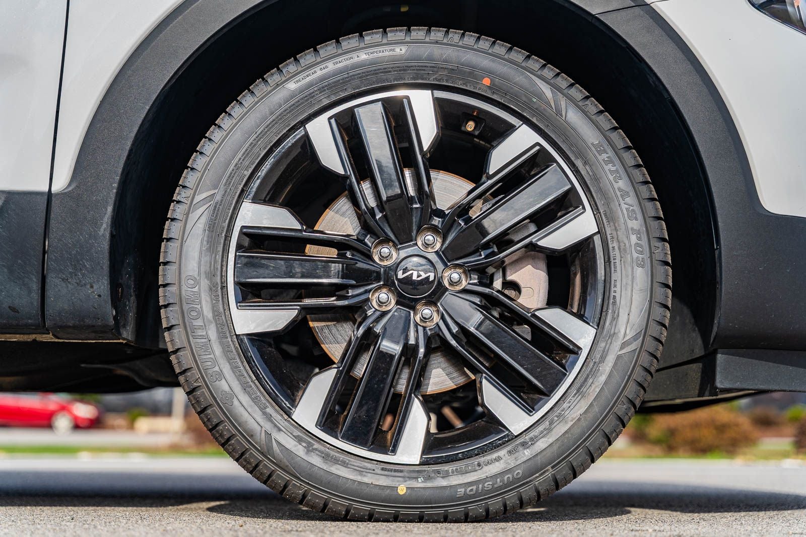 2024 Kia Telluride SX-Prestige