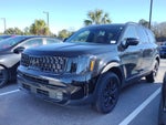 2024 Kia Telluride SX-Prestige X-Pro