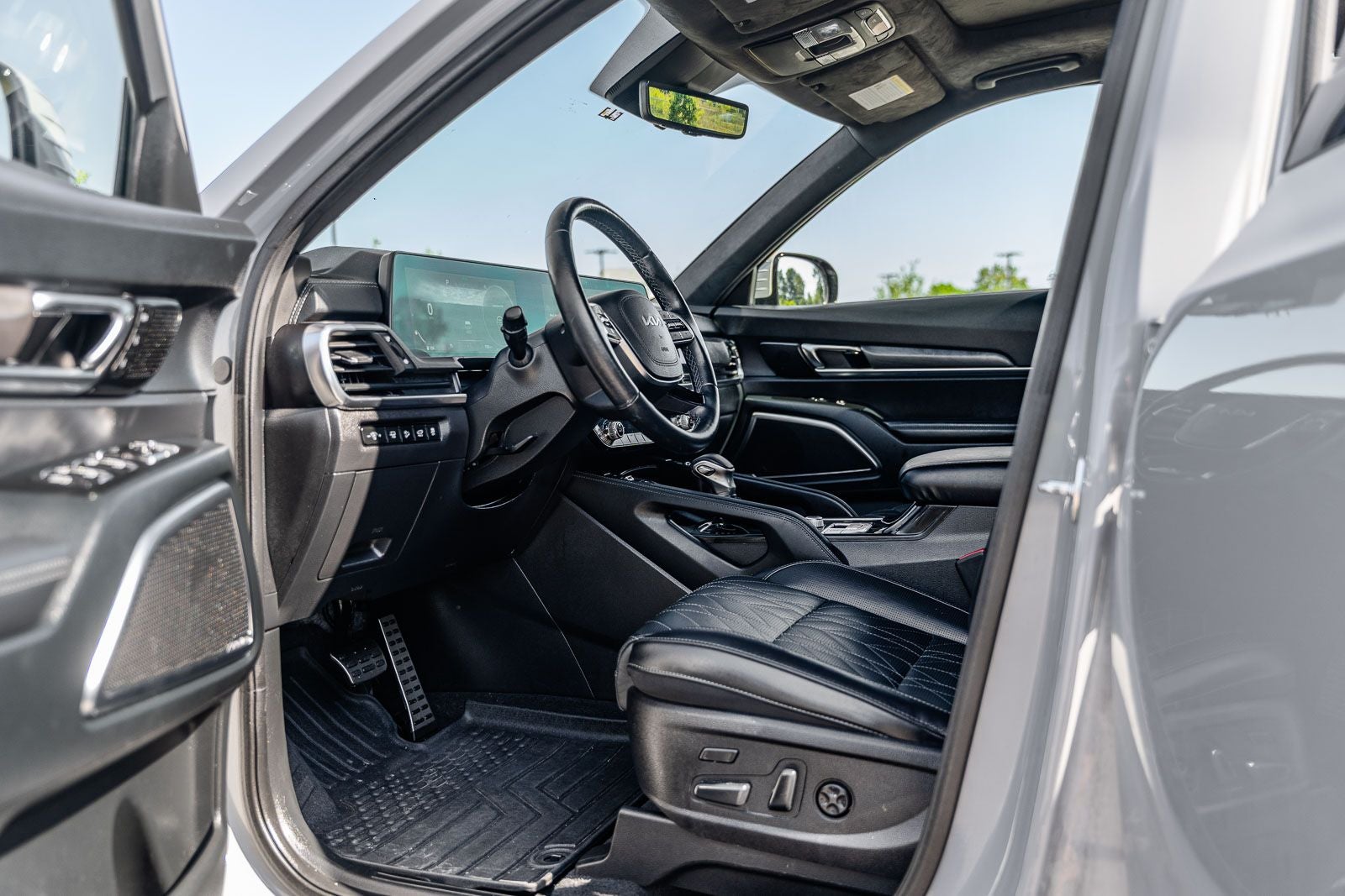 2024 Kia Telluride SX-Prestige X-Line