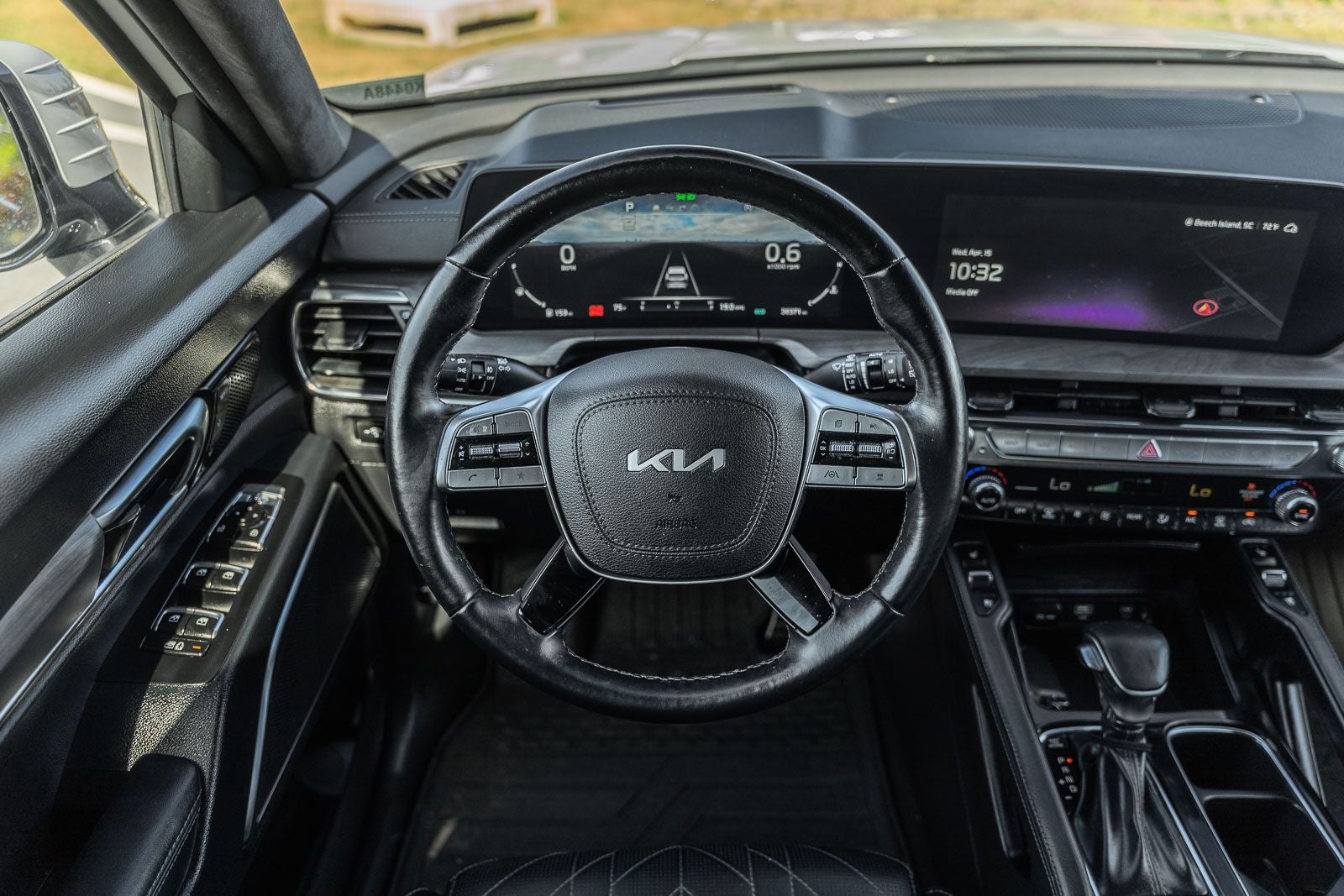 2024 Kia Telluride SX-Prestige X-Line