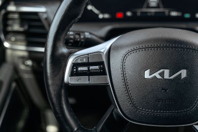 2024 Kia Telluride SX-Prestige X-Line