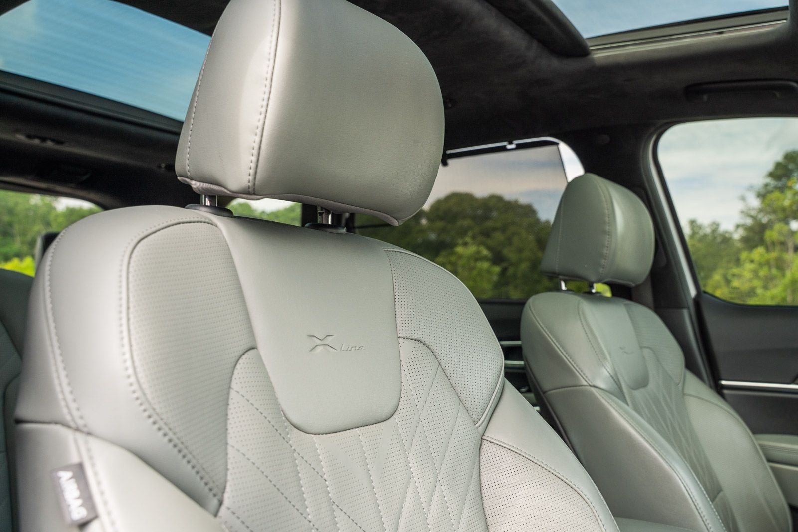 2024 Kia Telluride SX-Prestige X-Line