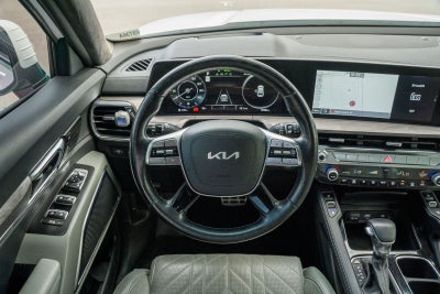 2024 Kia Telluride SX-Prestige X-Line