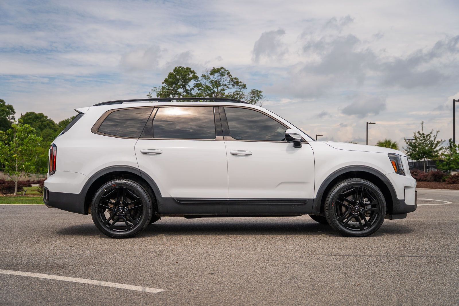 2024 Kia Telluride SX-Prestige X-Line