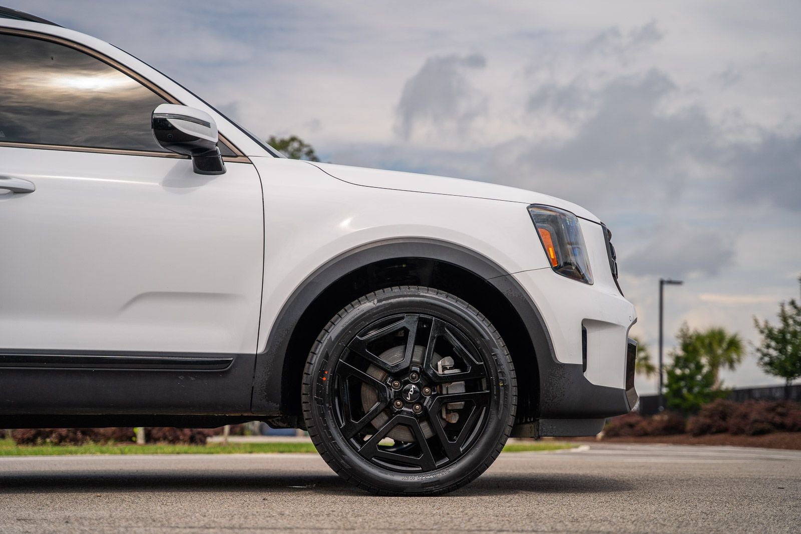 2024 Kia Telluride SX-Prestige X-Line