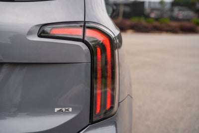 2024 Kia Telluride SX-Prestige