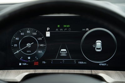 2024 Kia Telluride SX-Prestige