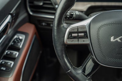 2024 Kia Telluride SX-Prestige