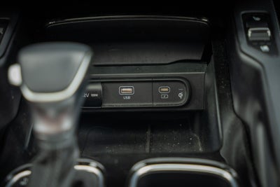 2024 Kia Telluride SX-Prestige