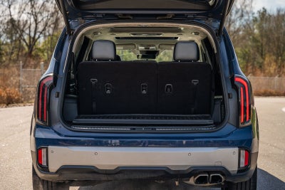 2024 Kia Telluride SX-Prestige