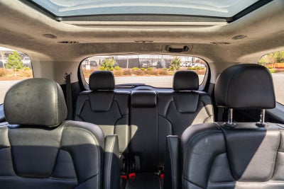 2024 Kia Telluride SX-Prestige